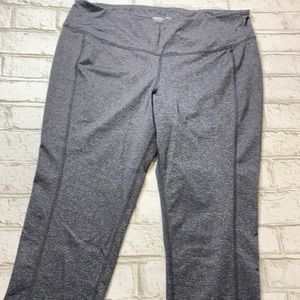 Old Navy calf length leggings